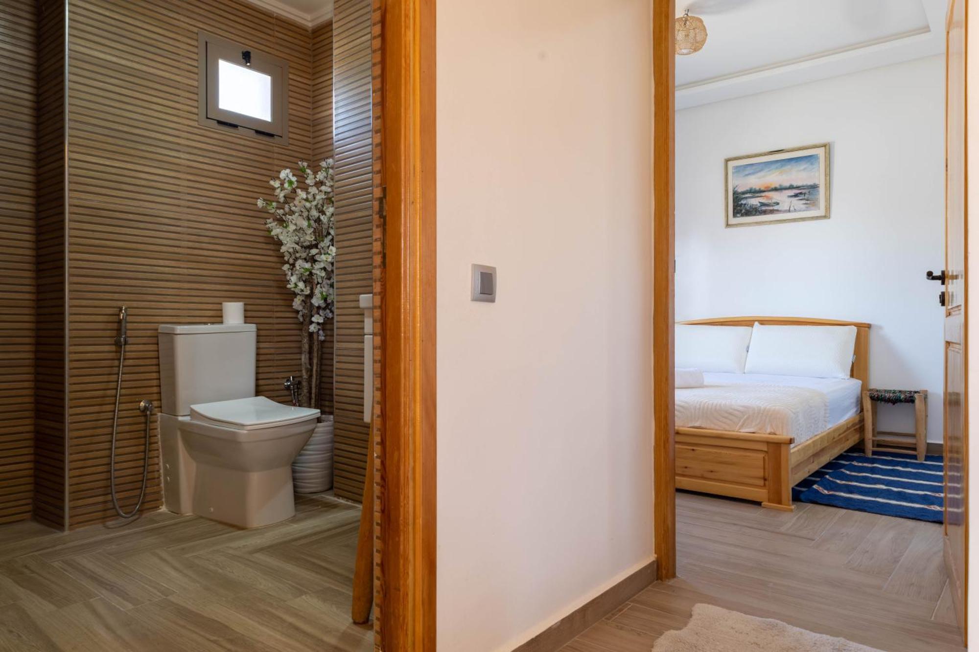 Mountain Taghazout Apartment Exterior photo