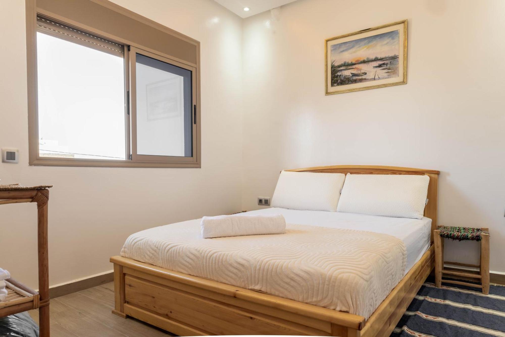 Mountain Taghazout Apartment Exterior photo