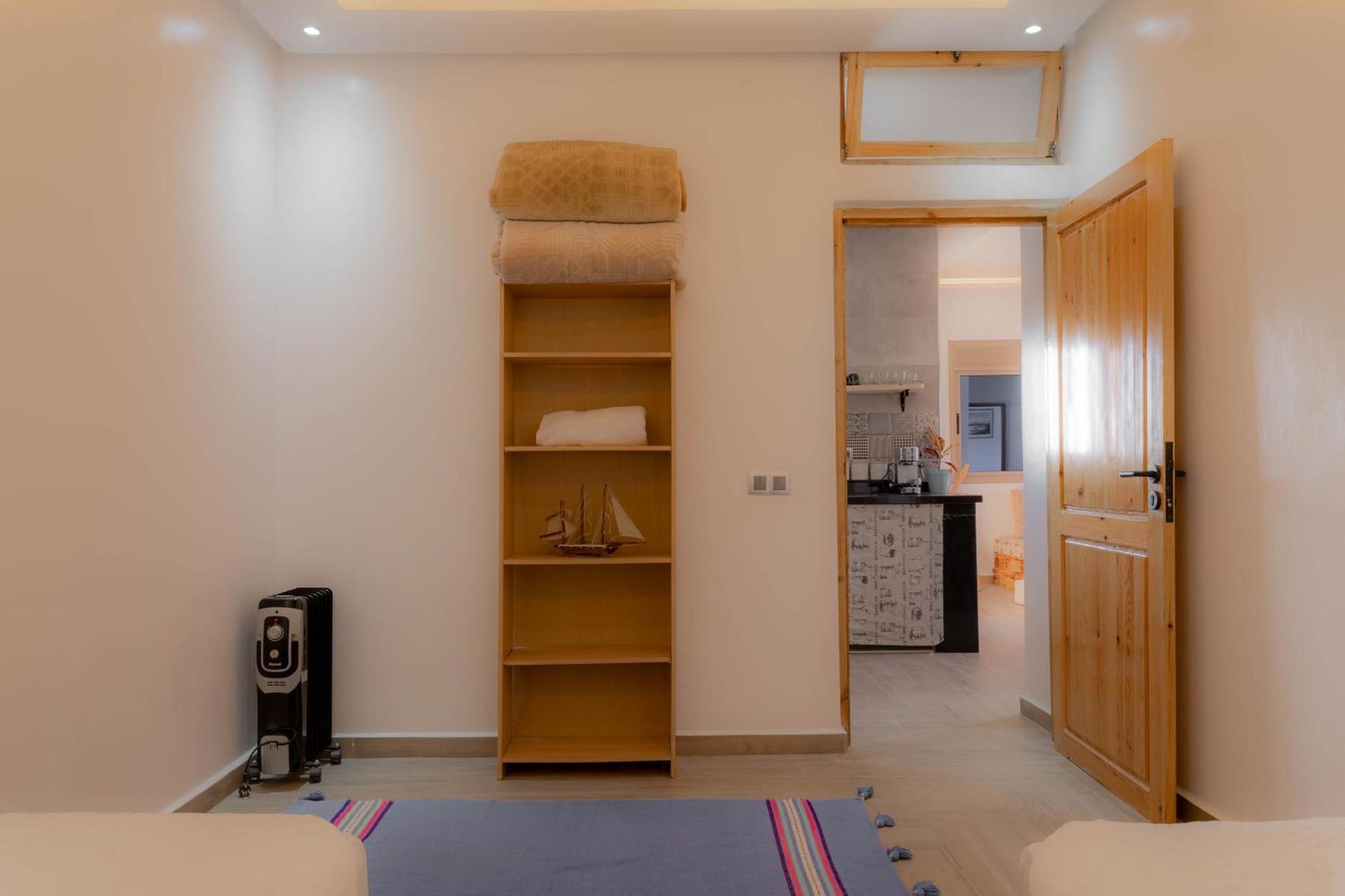 Mountain Taghazout Apartment Exterior photo