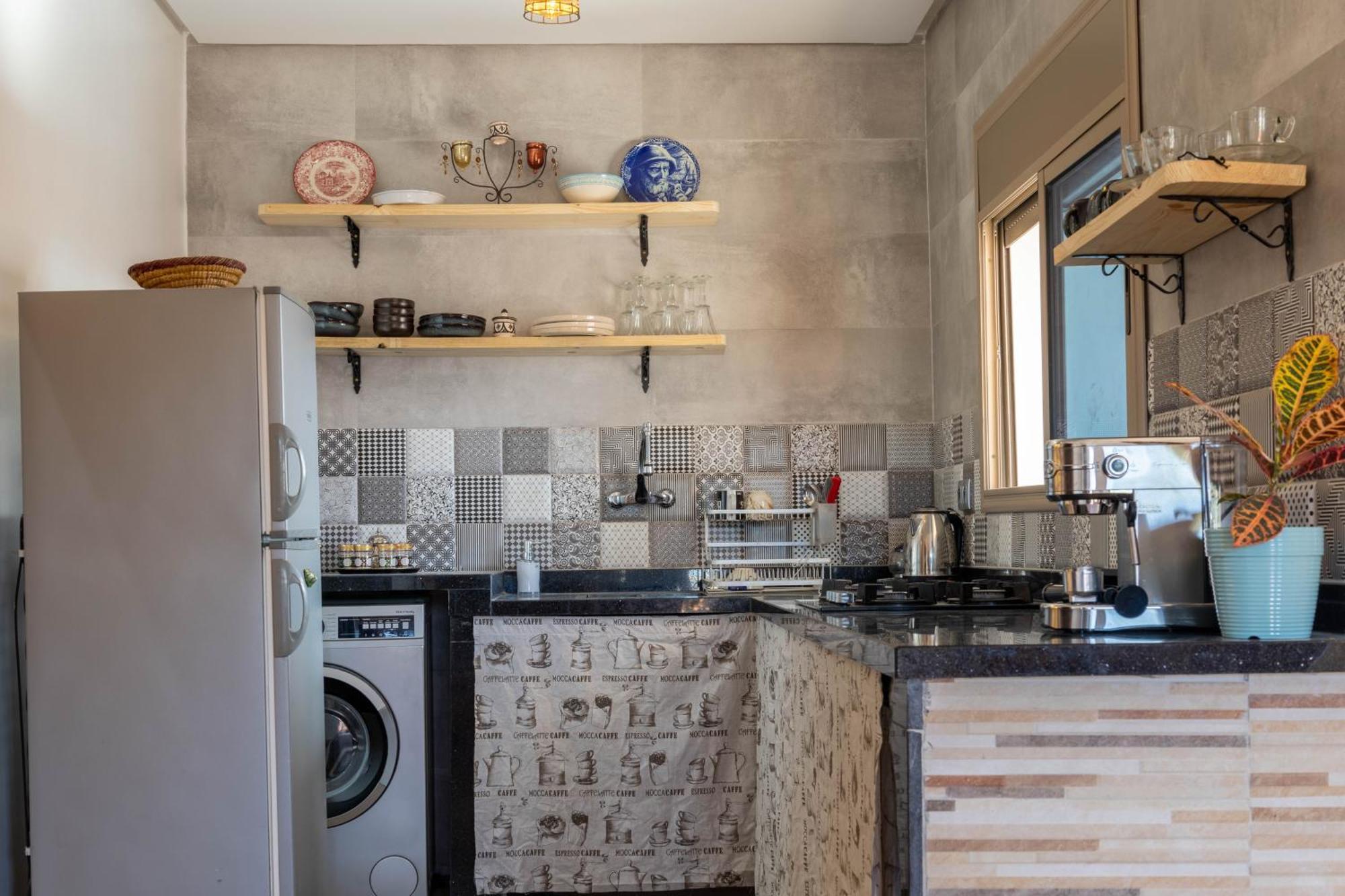 Mountain Taghazout Apartment Exterior photo